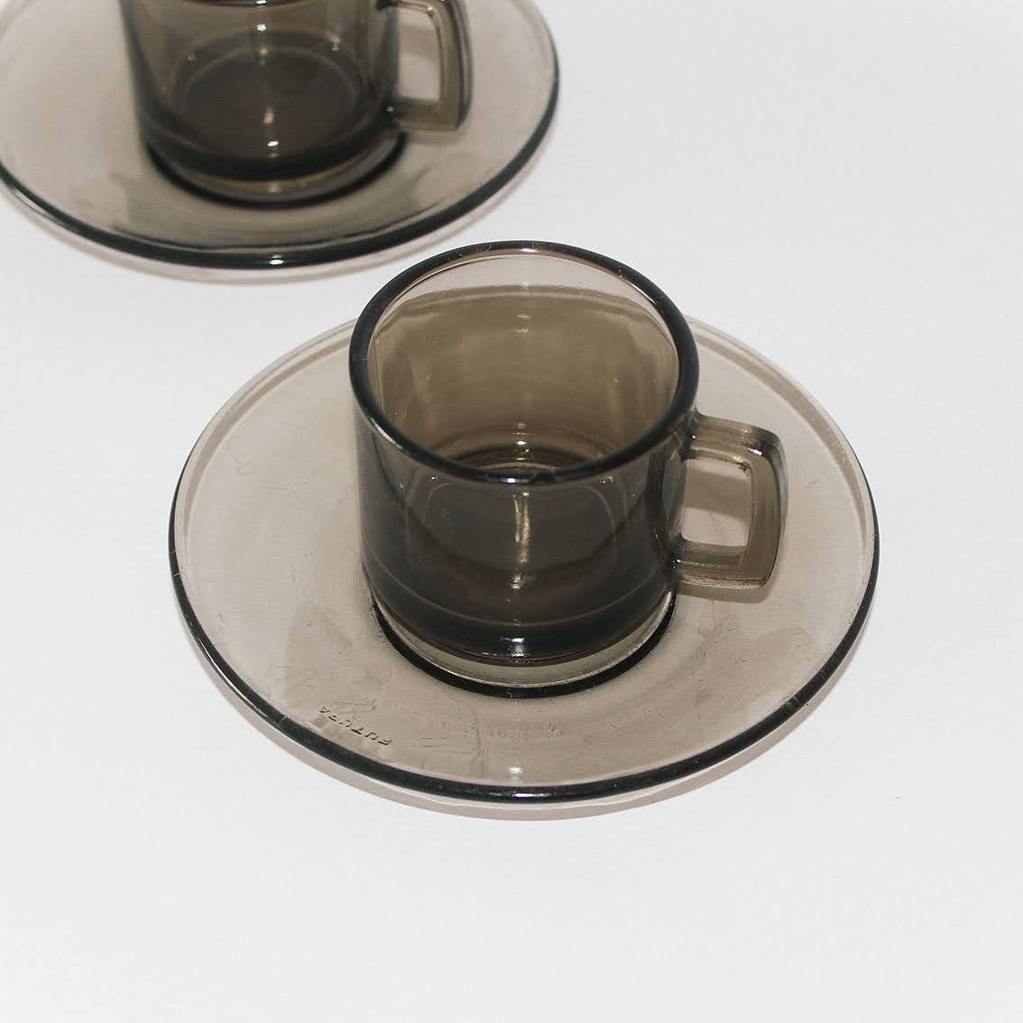 TAZAS FUTURA ESPRESSO