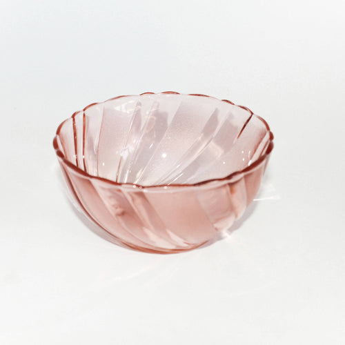 BOWL ROSADOS