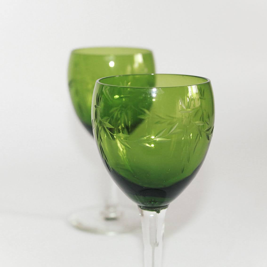 COPAS VERDES