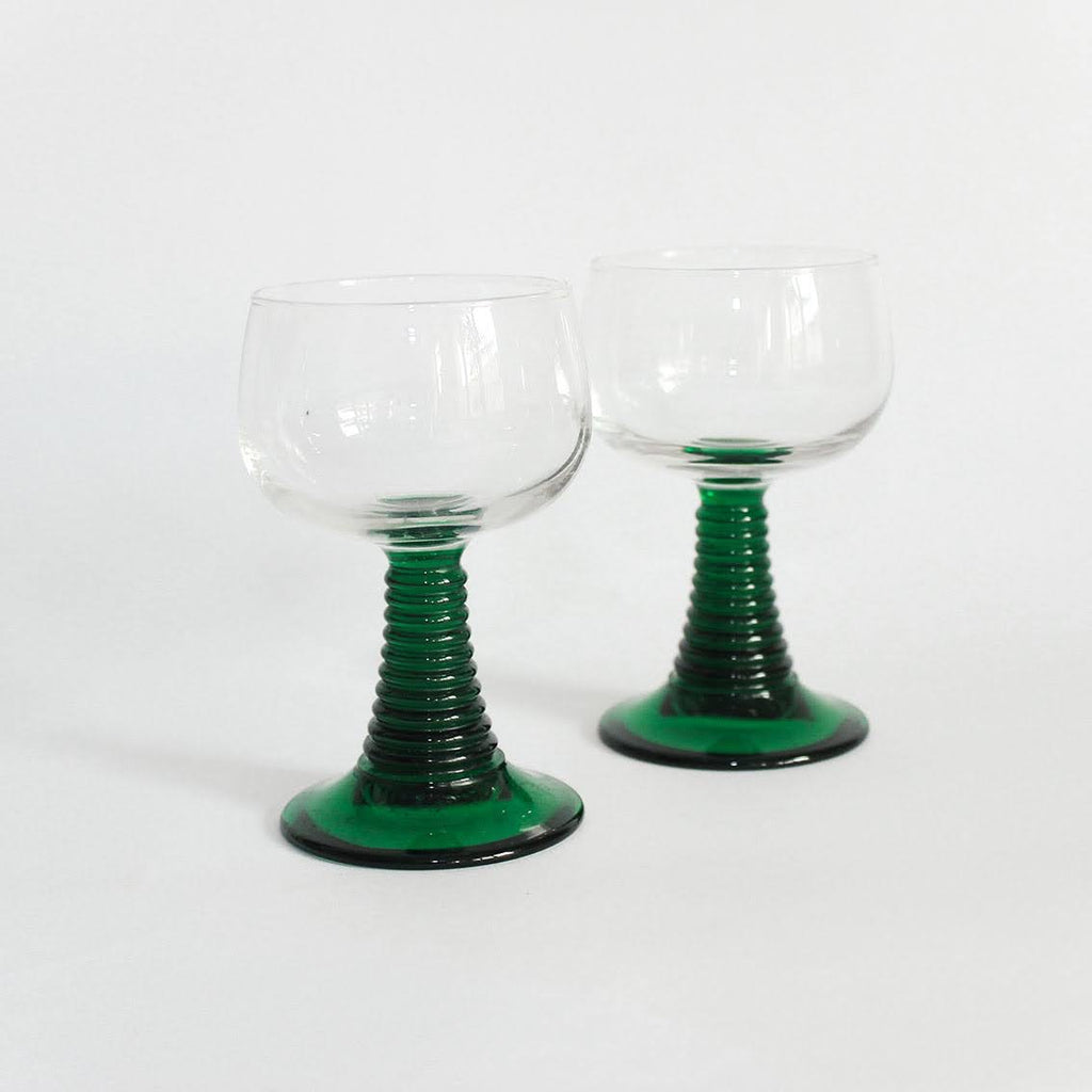 COPAS VERDES