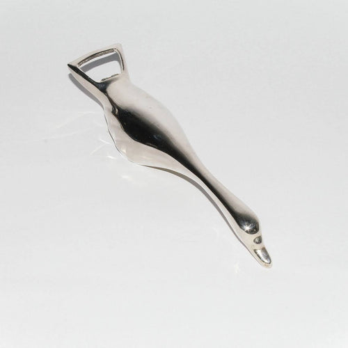 CISNE ABREBOTELLAS