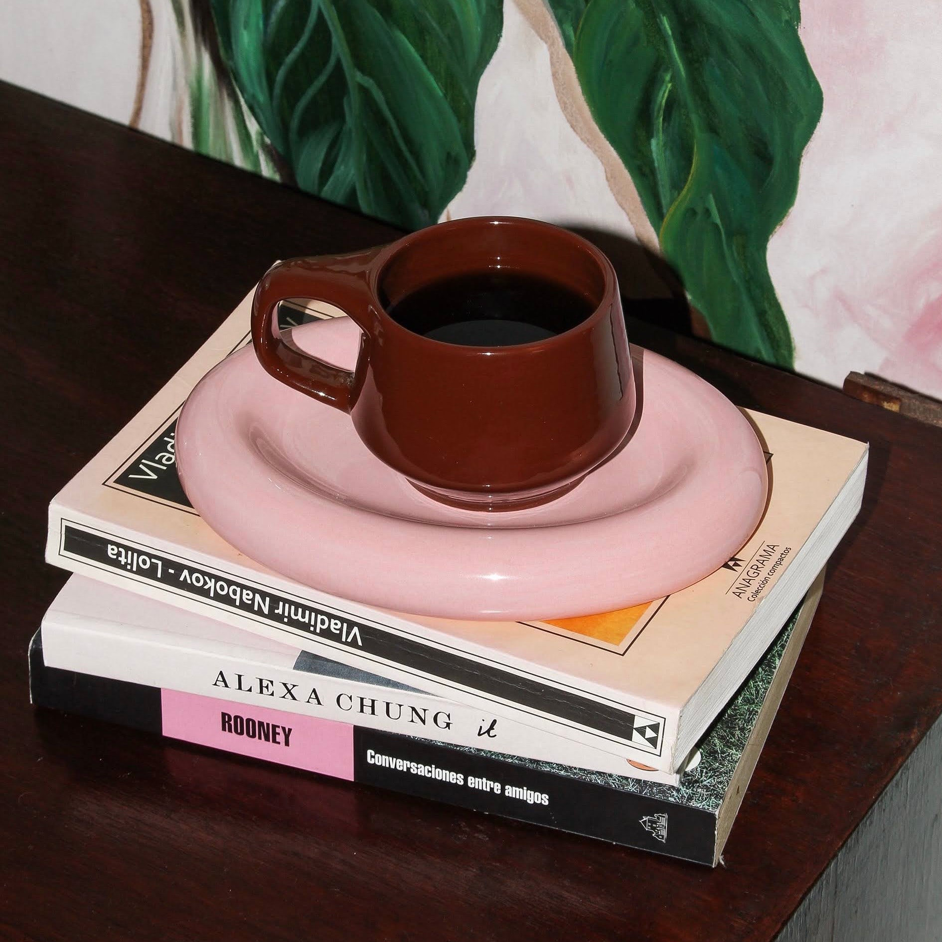 TAZA - FIGURA K