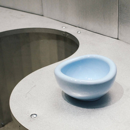 BOWL - FIGURA L