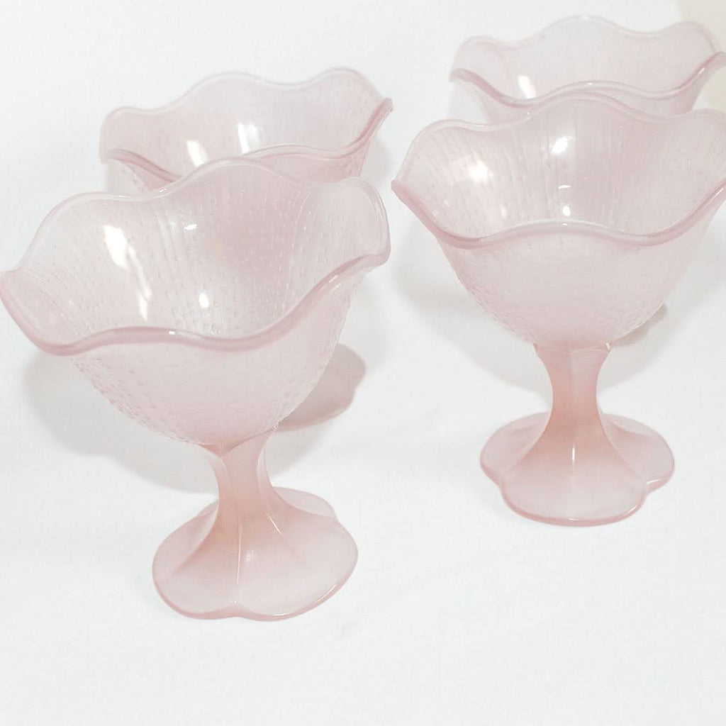 COPAS DE HELADo
