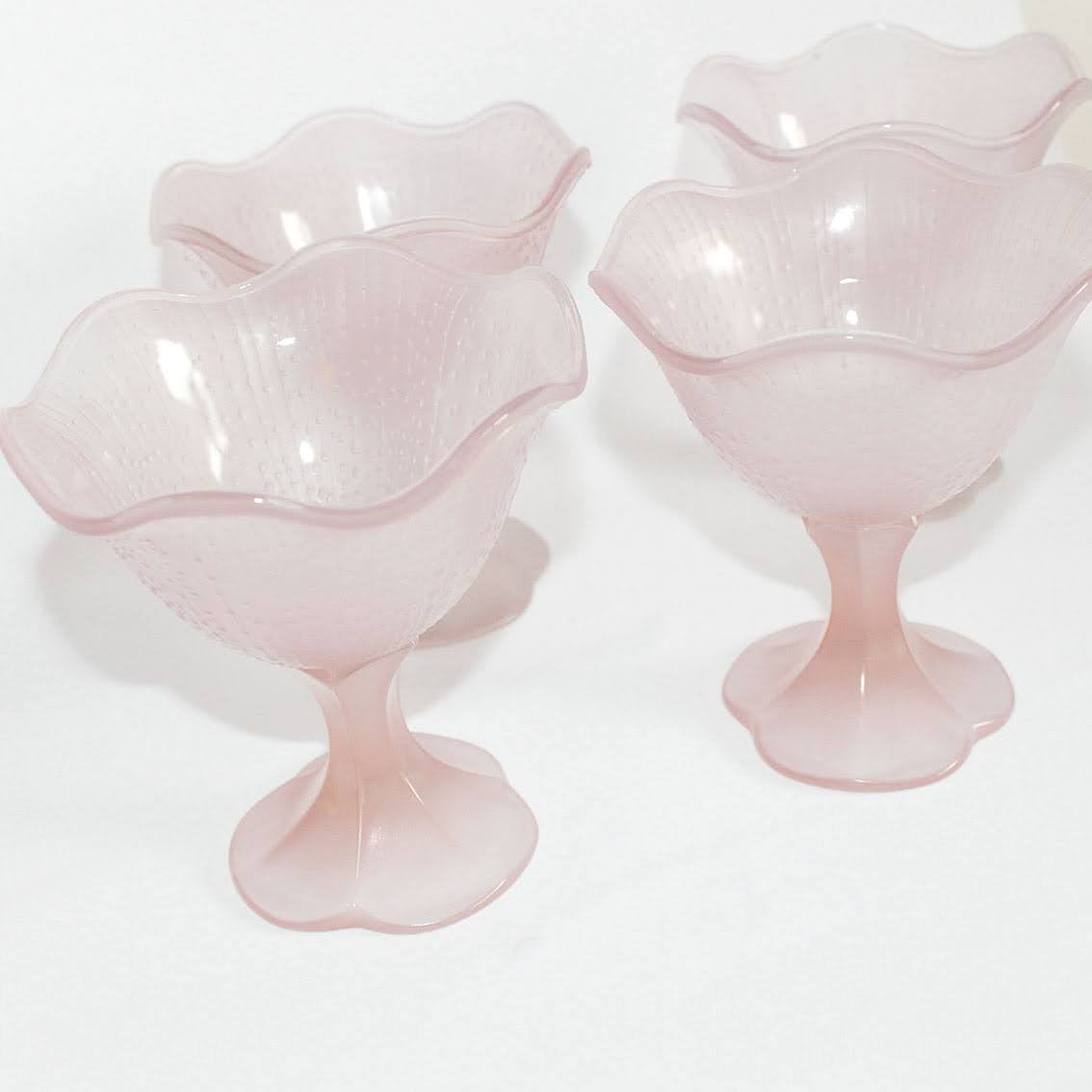 COPAS DE HELADo