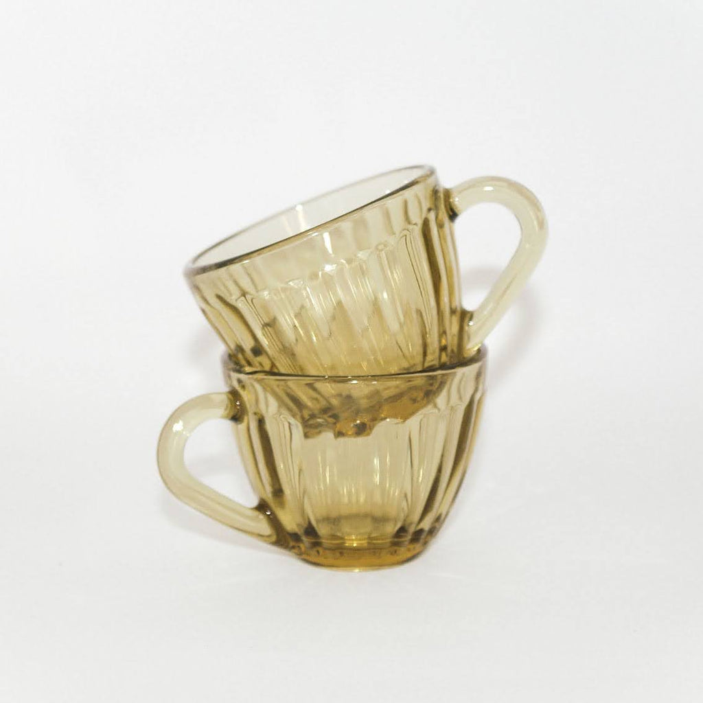 TAZAS ESPRESSO