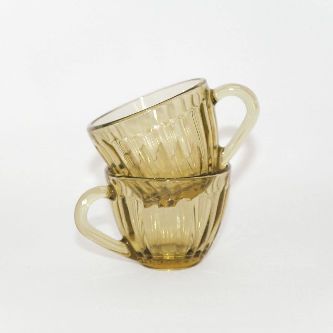 TAZAS ESPRESSO