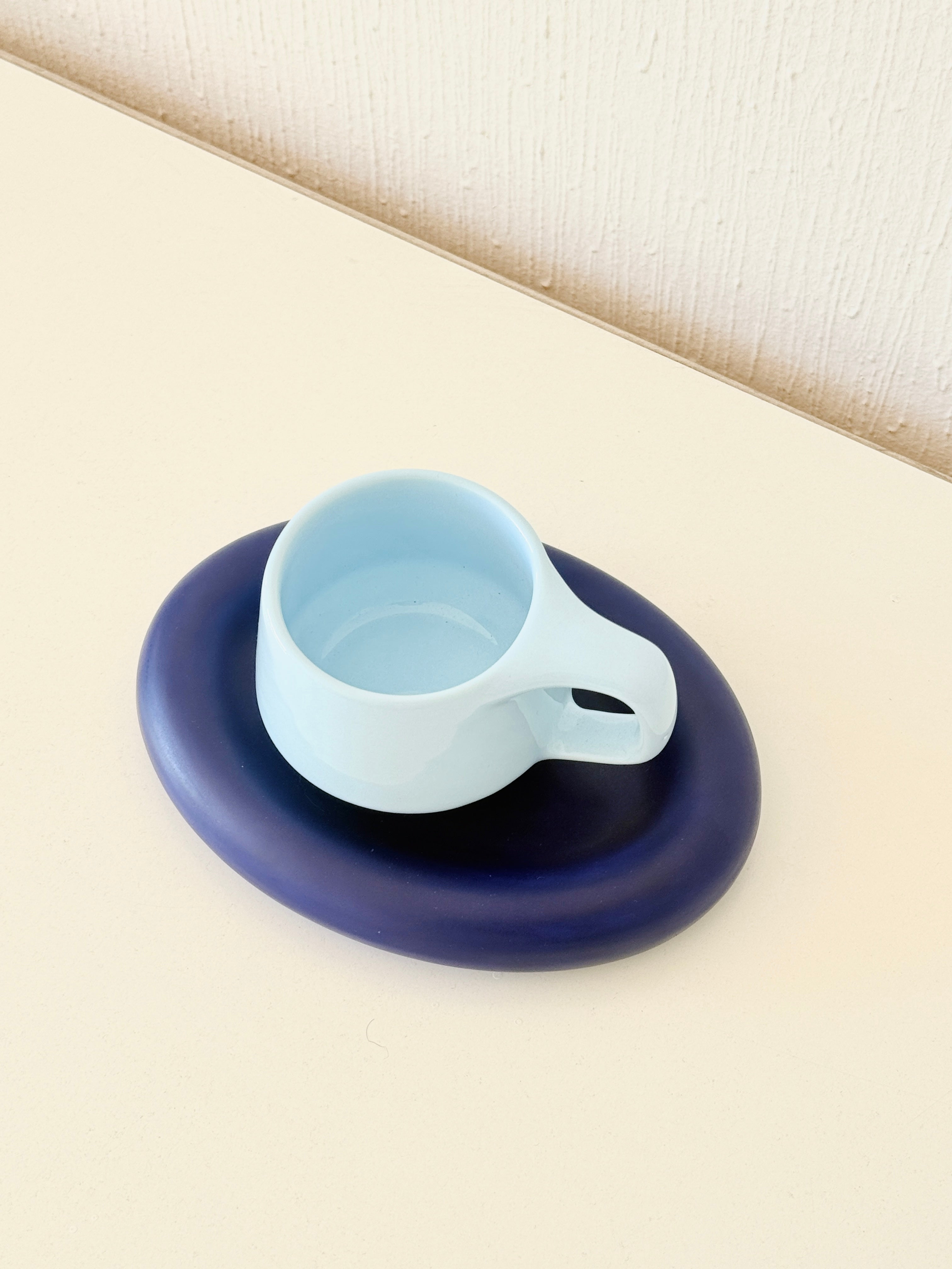 PLATO OVALADO MINI - FIGURA G