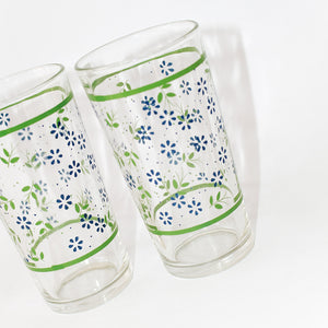 VASOS FLORES