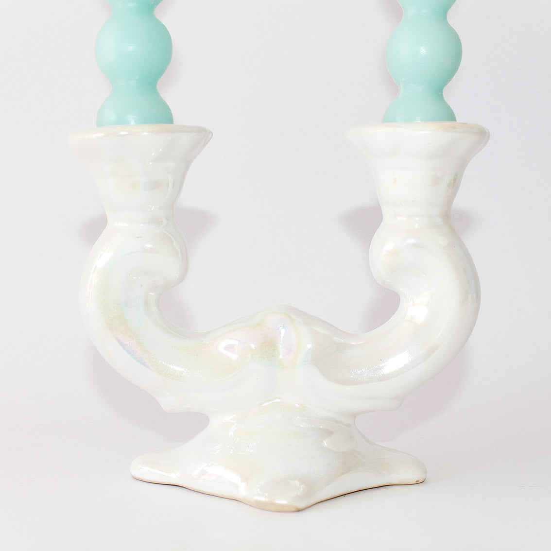 CANDELABRO ROCOCO