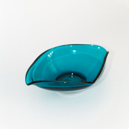 CENICERO TURQUESA