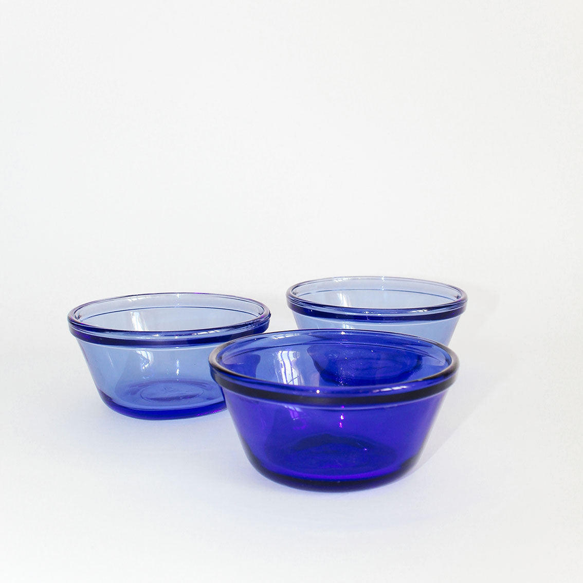 POCILLOS AZUL