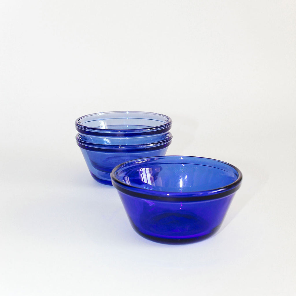 POCILLOS AZUL