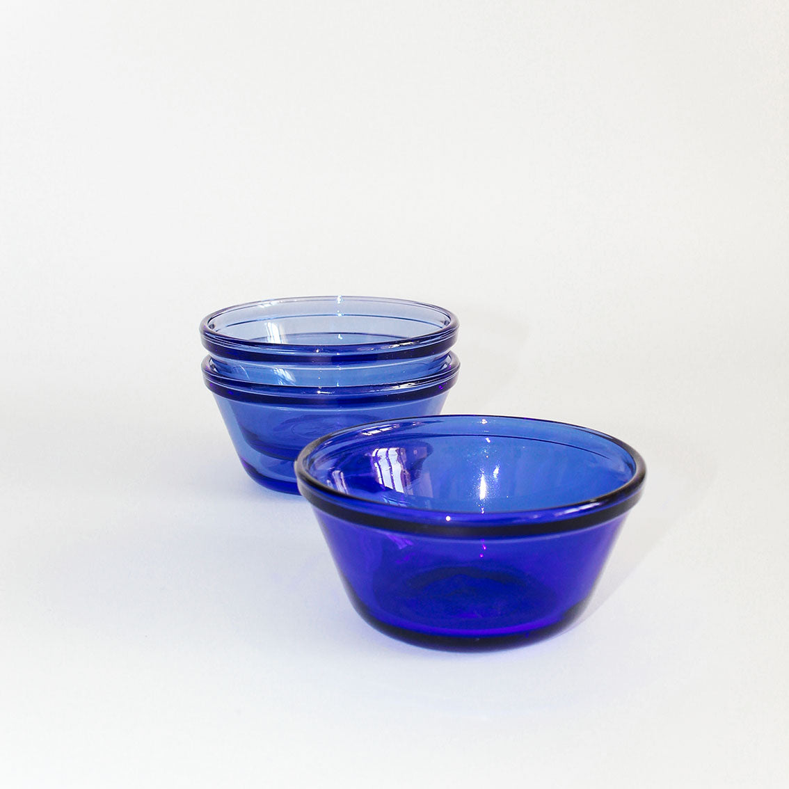 POCILLOS AZUL