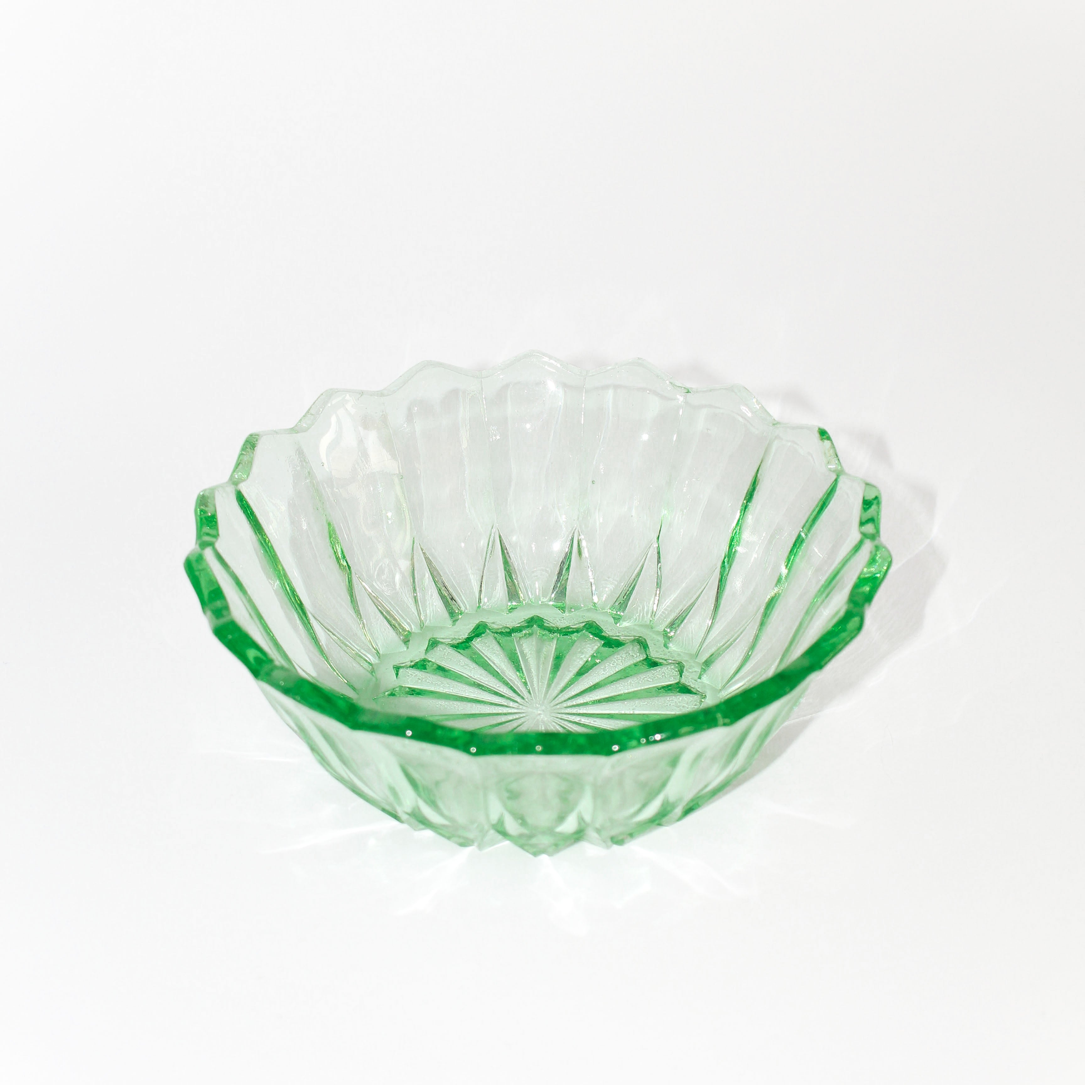 BOLW VERDE