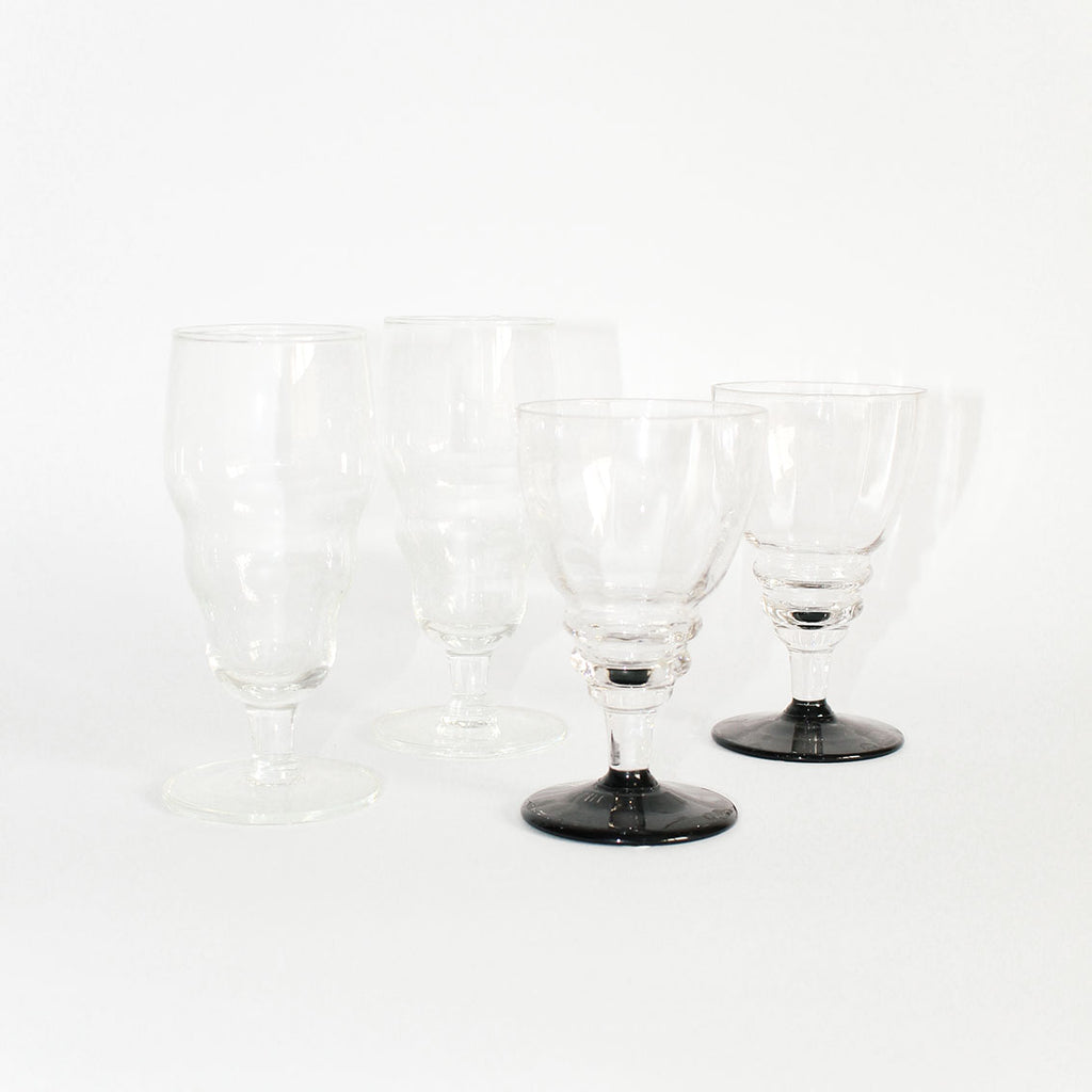COPAS BAJAS NEGRAS
