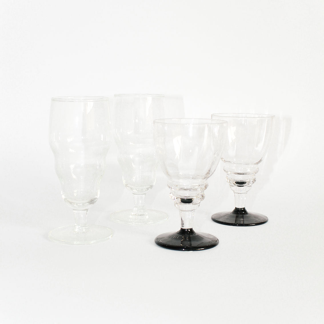 COPAS BAJAS NEGRAS
