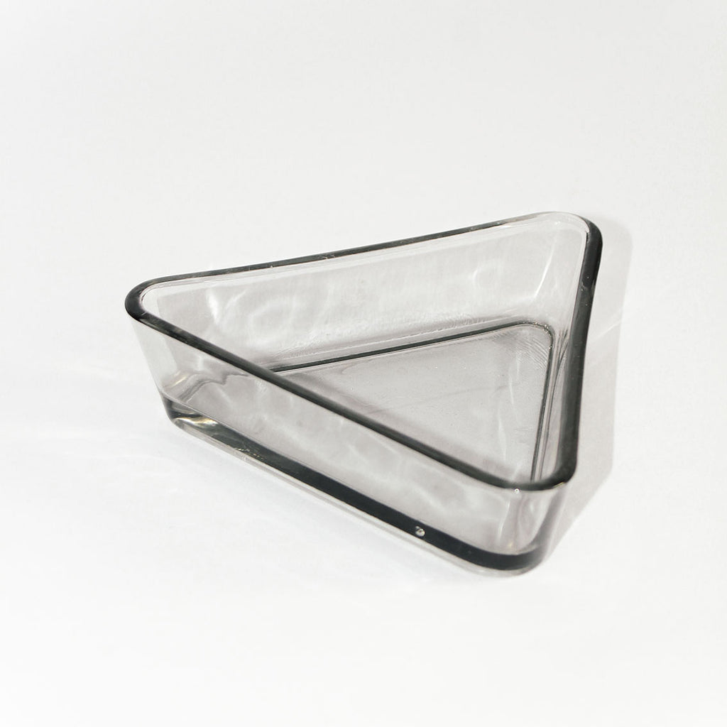 PLATO TRIANGULO