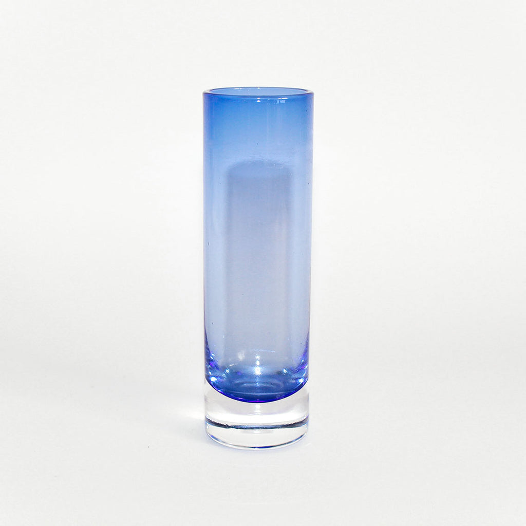 FLORERO AZUL