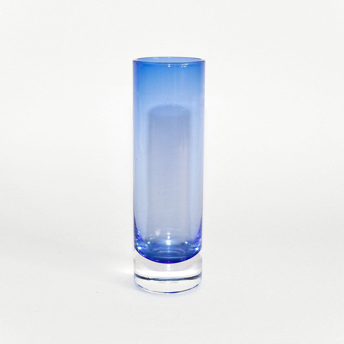 FLORERO AZUL